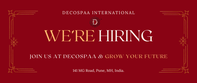 Decospaa International